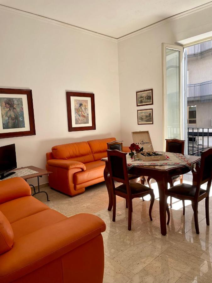 Calici Di Marsala - Via Roma 73 Apartment Exterior photo