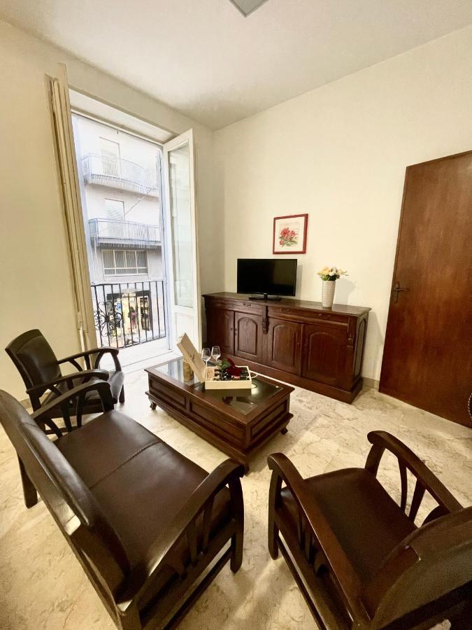 Calici Di Marsala - Via Roma 73 Apartment Exterior photo