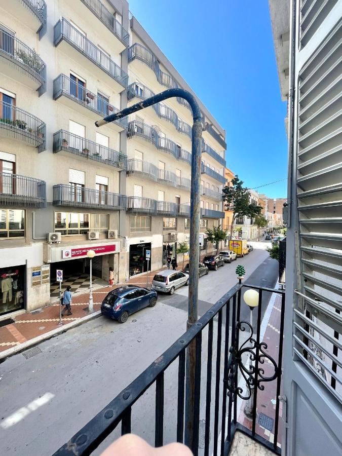 Calici Di Marsala - Via Roma 73 Apartment Exterior photo